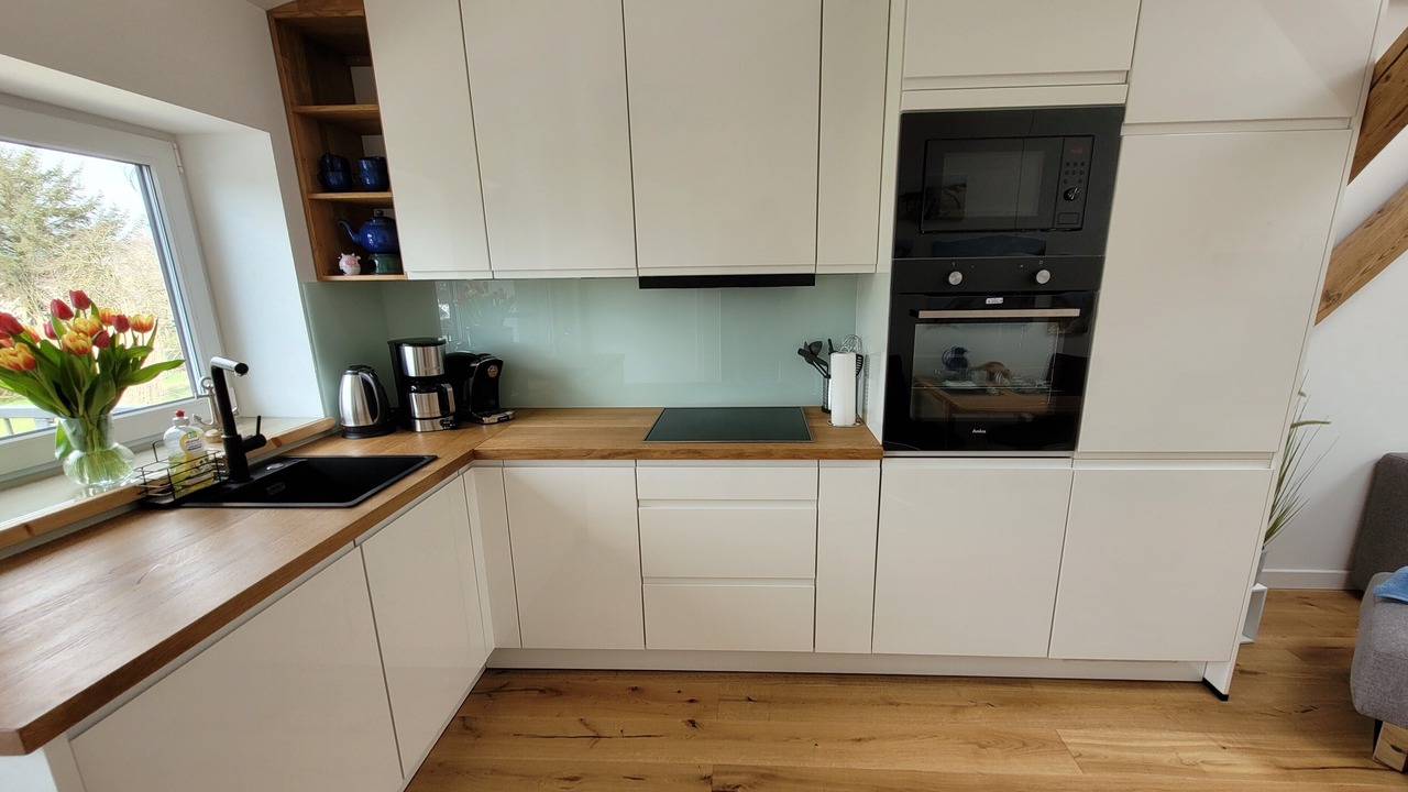 Photo of Kitchen in Stinteck