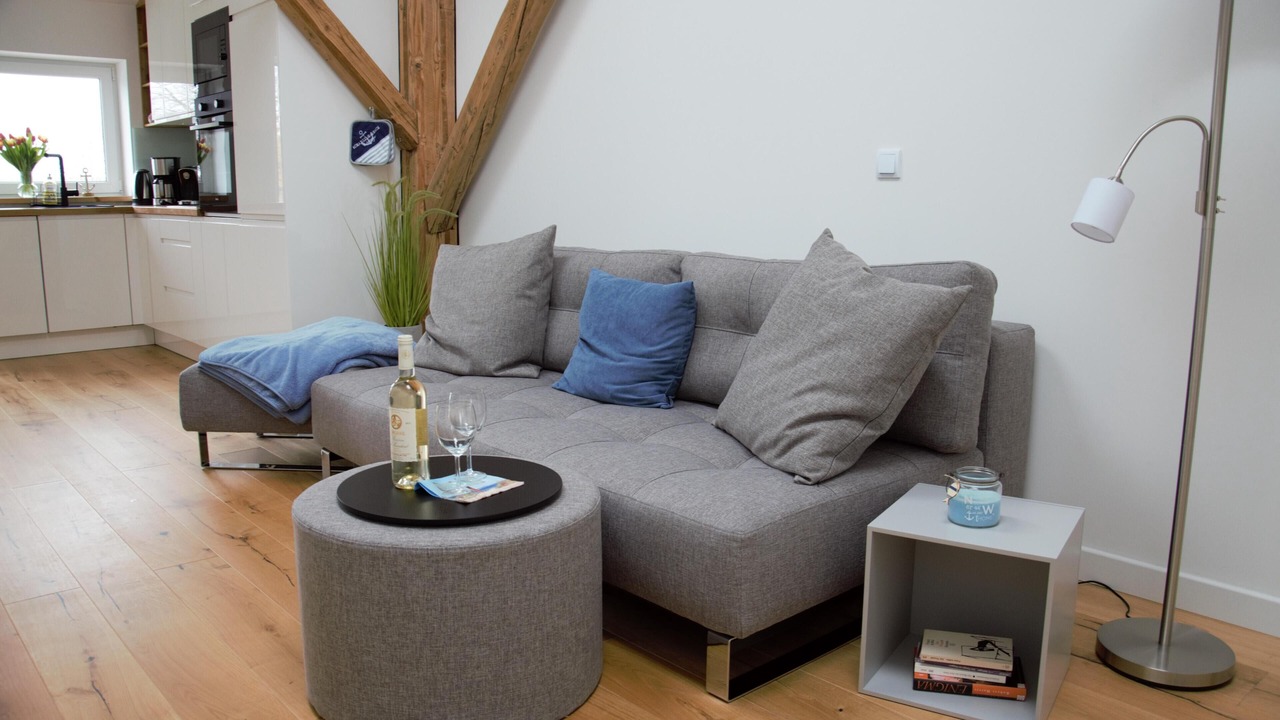 Photo of Livingroom in Stinteck