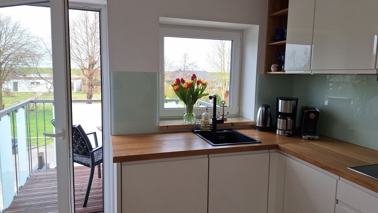 Photo of Kitchen in Stinteck