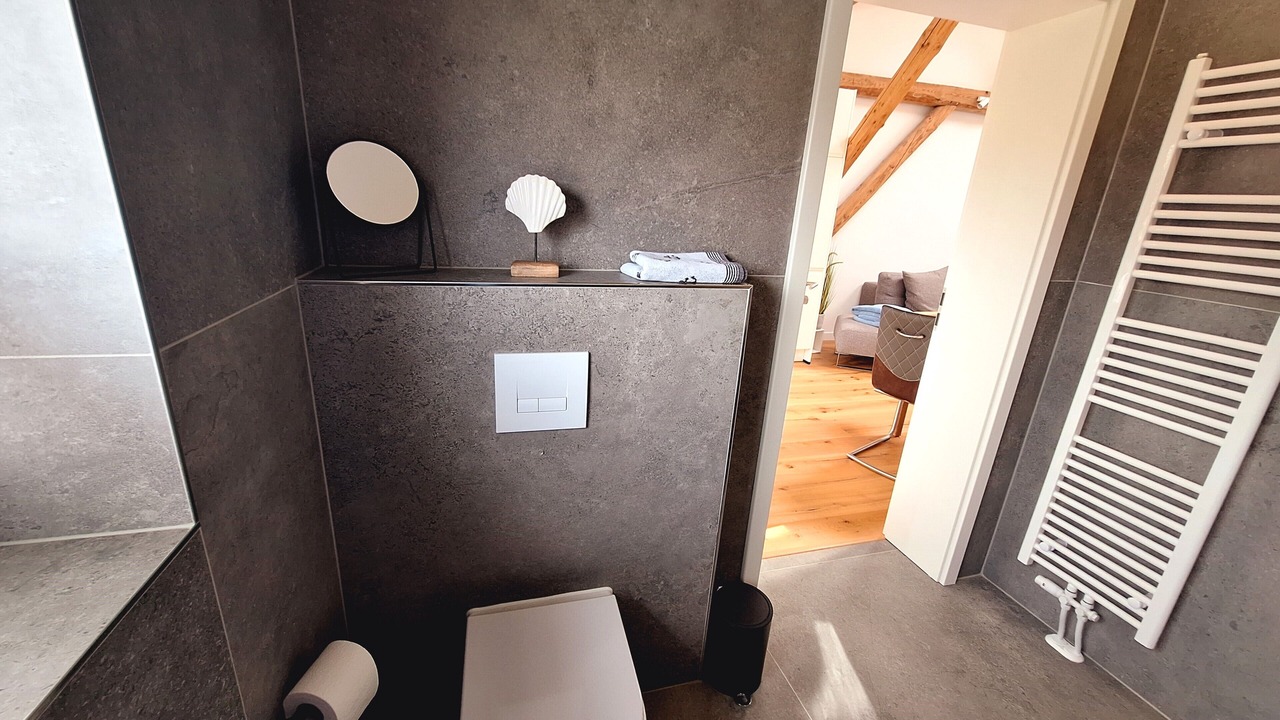 Photo of Bathroom in Stinteck