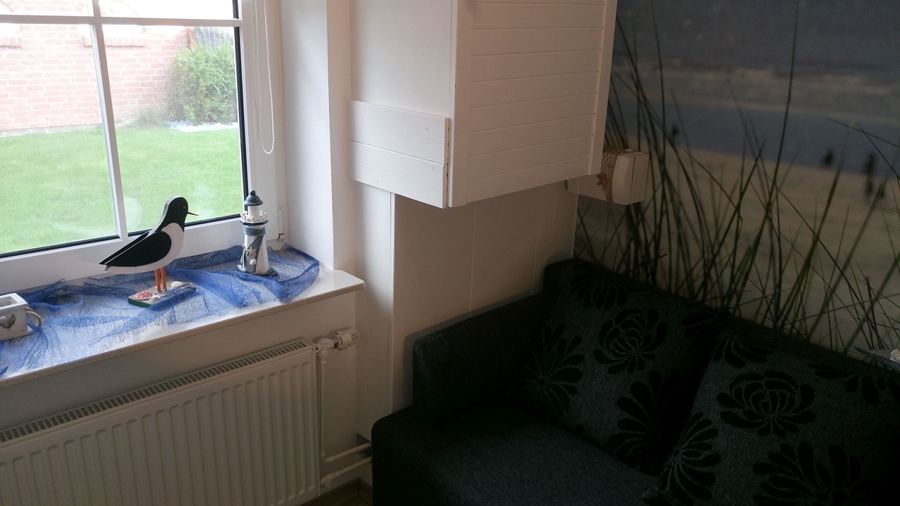 Photo of Livingroom in Westerdeichstrich