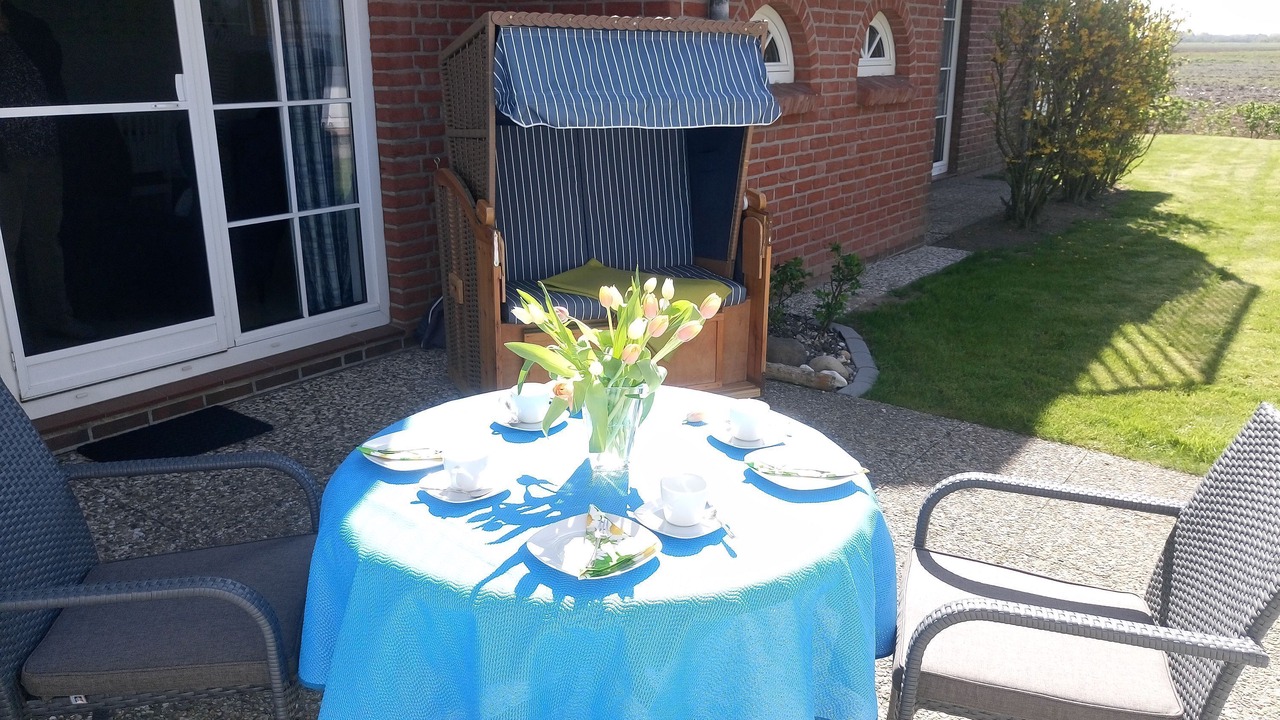 Photo of Outdoor in Westerdeichstrich