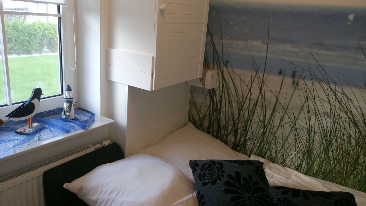 Photo of Bedroom in Westerdeichstrich