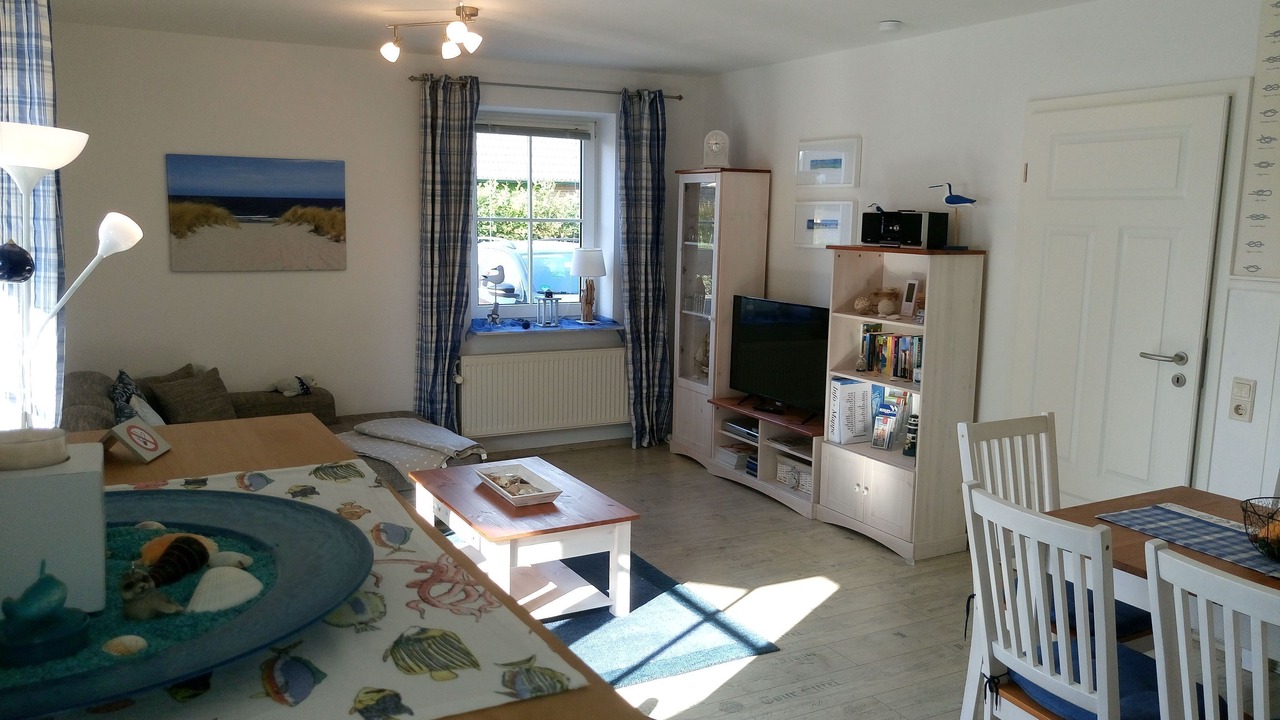Photo of Livingroom in Westerdeichstrich