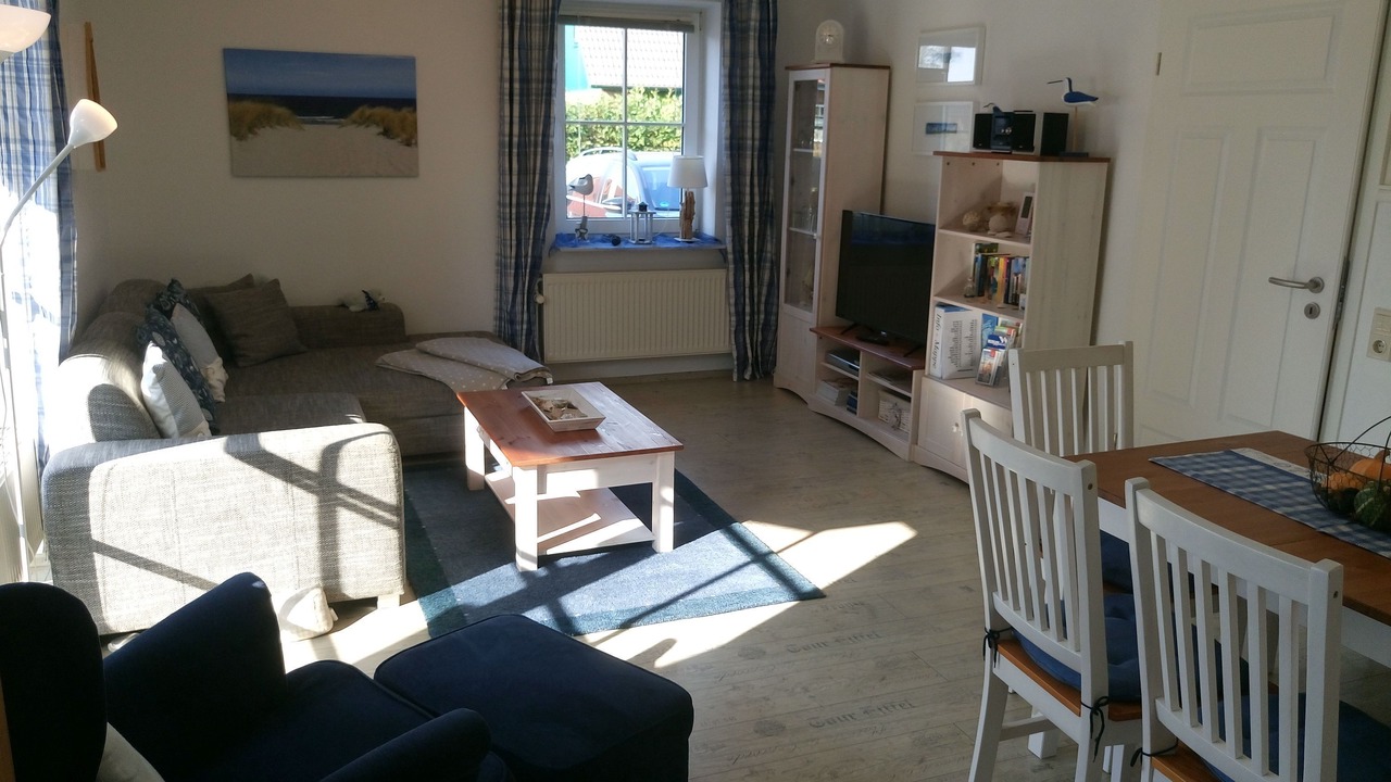 Photo of Livingroom in Westerdeichstrich