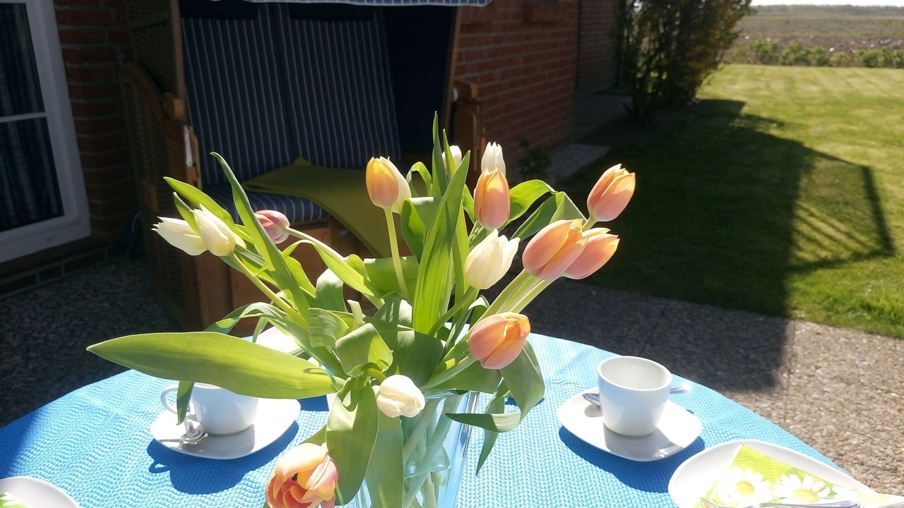 Photo of Patio Balcony in Westerdeichstrich