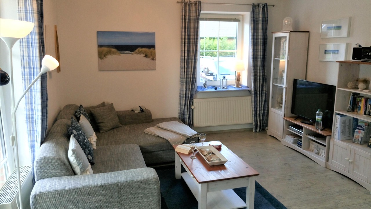 Photo of Livingroom in Westerdeichstrich