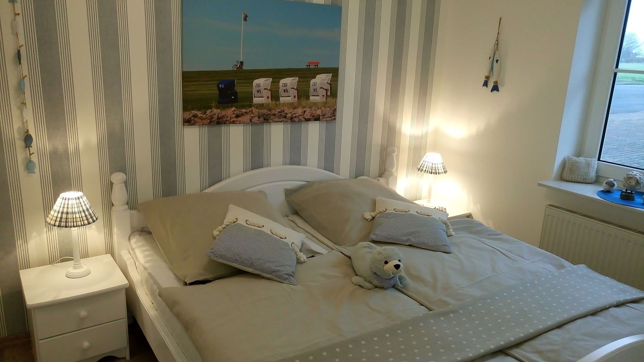 Photo of Bedroom in Westerdeichstrich