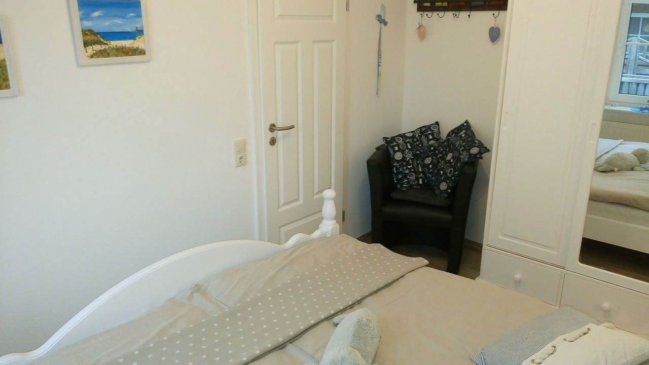 Photo of Bedroom in Westerdeichstrich