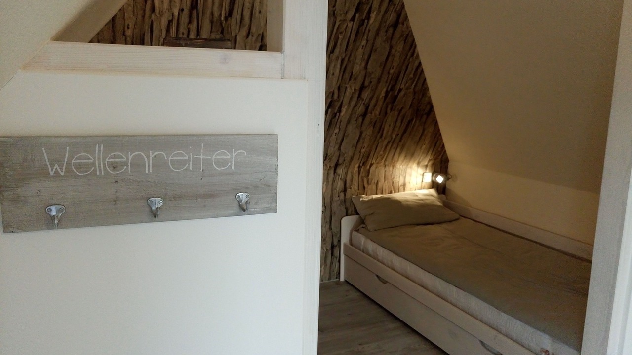 Photo of Bedroom in Stinteck