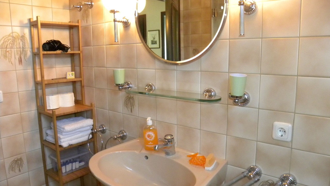 Photo of Bathroom in Stinteck