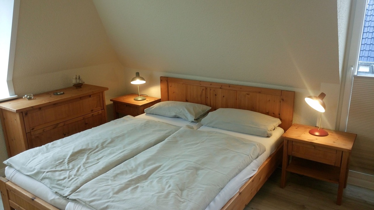 Photo of Bedroom in Stinteck