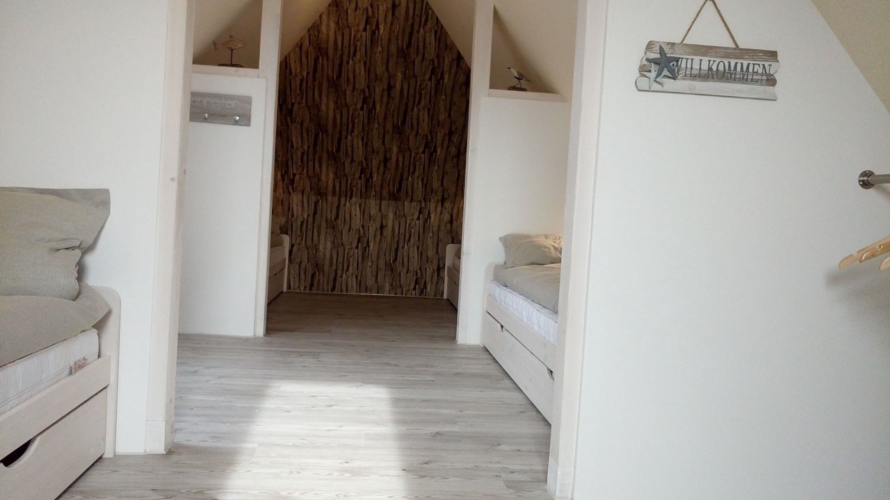 Photo of Bedroom in Stinteck