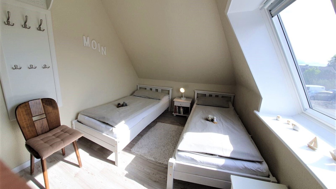 Photo of Bedroom in Stinteck