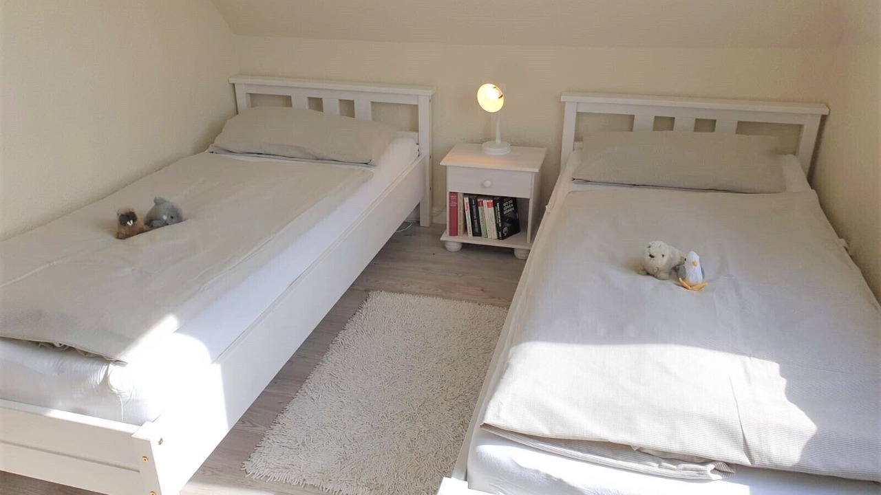 Photo of Bedroom in Stinteck