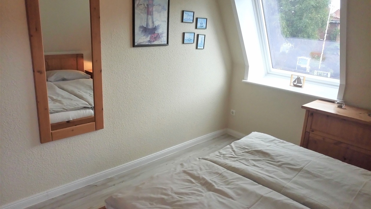 Photo of Bedroom in Stinteck