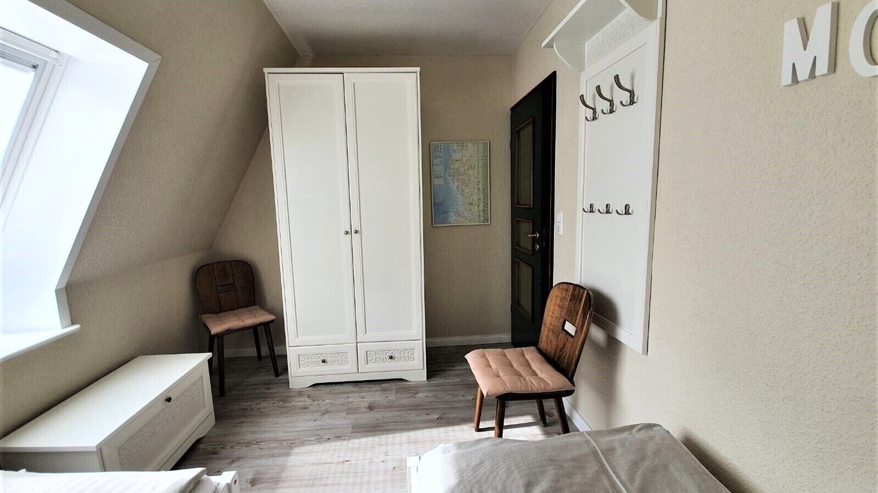 Photo of Bedroom in Stinteck