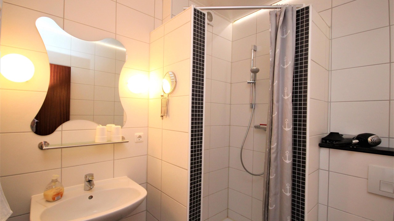 Photo of Bathroom in Westerdeichstrich
