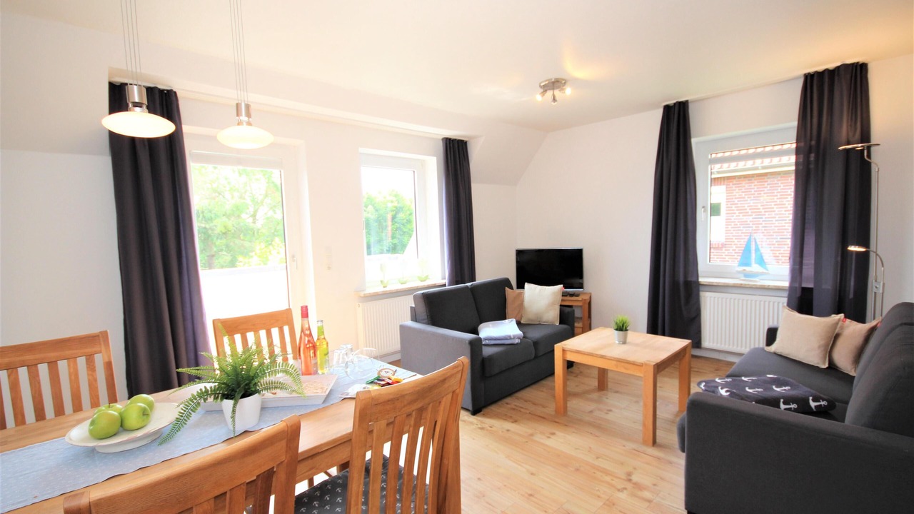 Photo of Livingroom in Westerdeichstrich