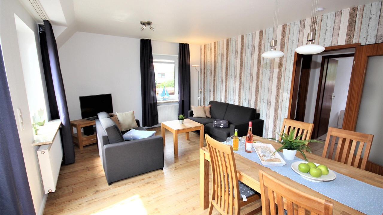 Photo of Livingroom in Westerdeichstrich