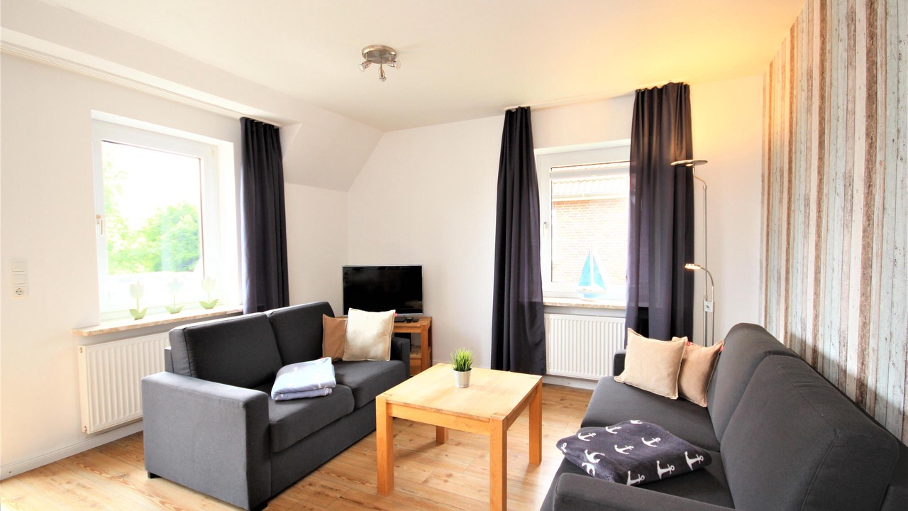 Photo of Livingroom in Westerdeichstrich