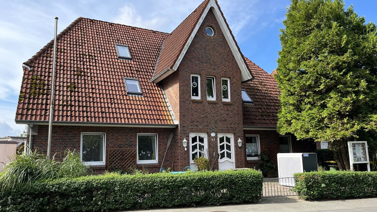 Photo of Outdoor in Westerdeichstrich
