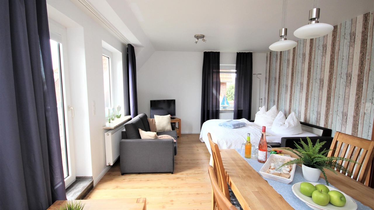 Photo of Bedroom in Westerdeichstrich