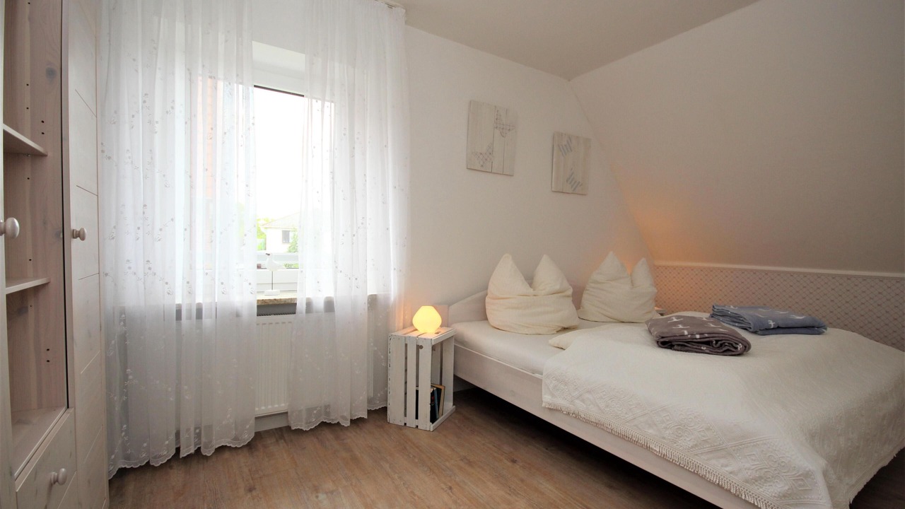 Photo of Bedroom in Westerdeichstrich