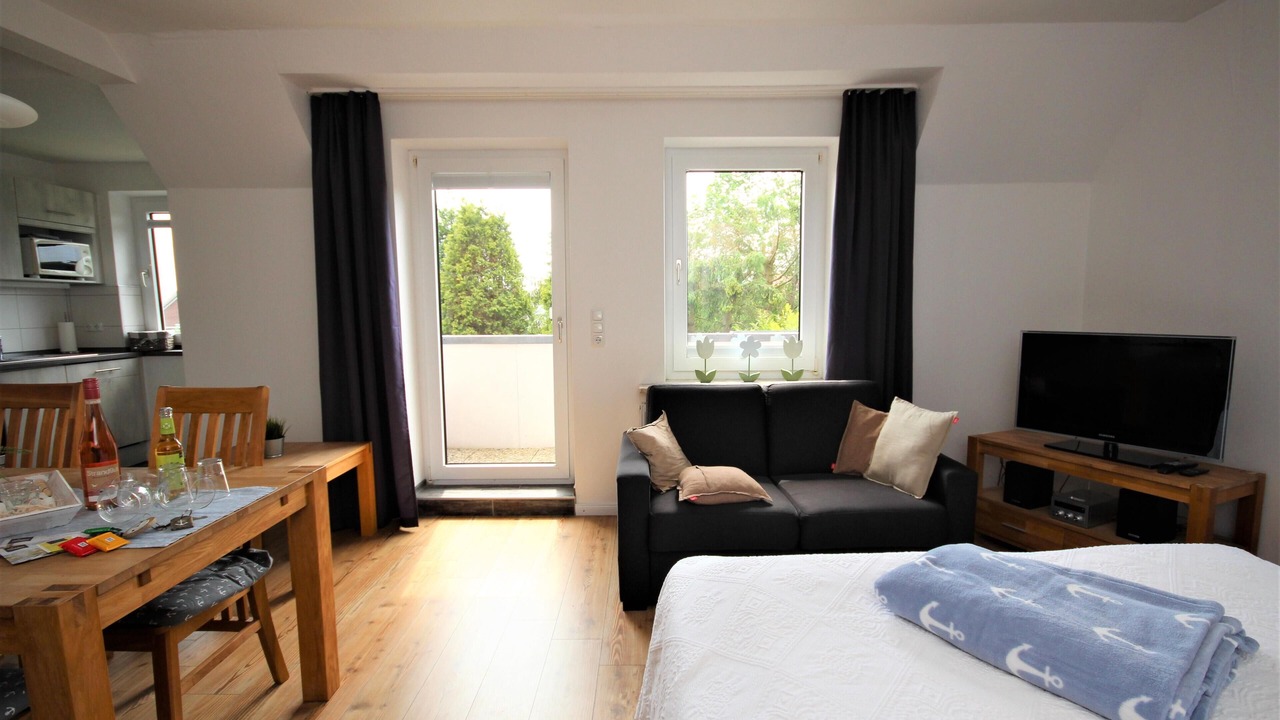Photo of Bedroom in Westerdeichstrich