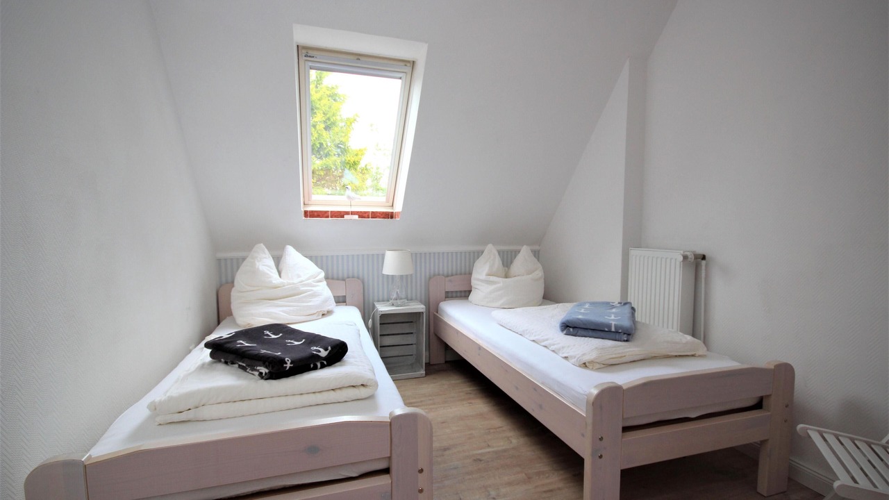 Photo of Bedroom in Westerdeichstrich