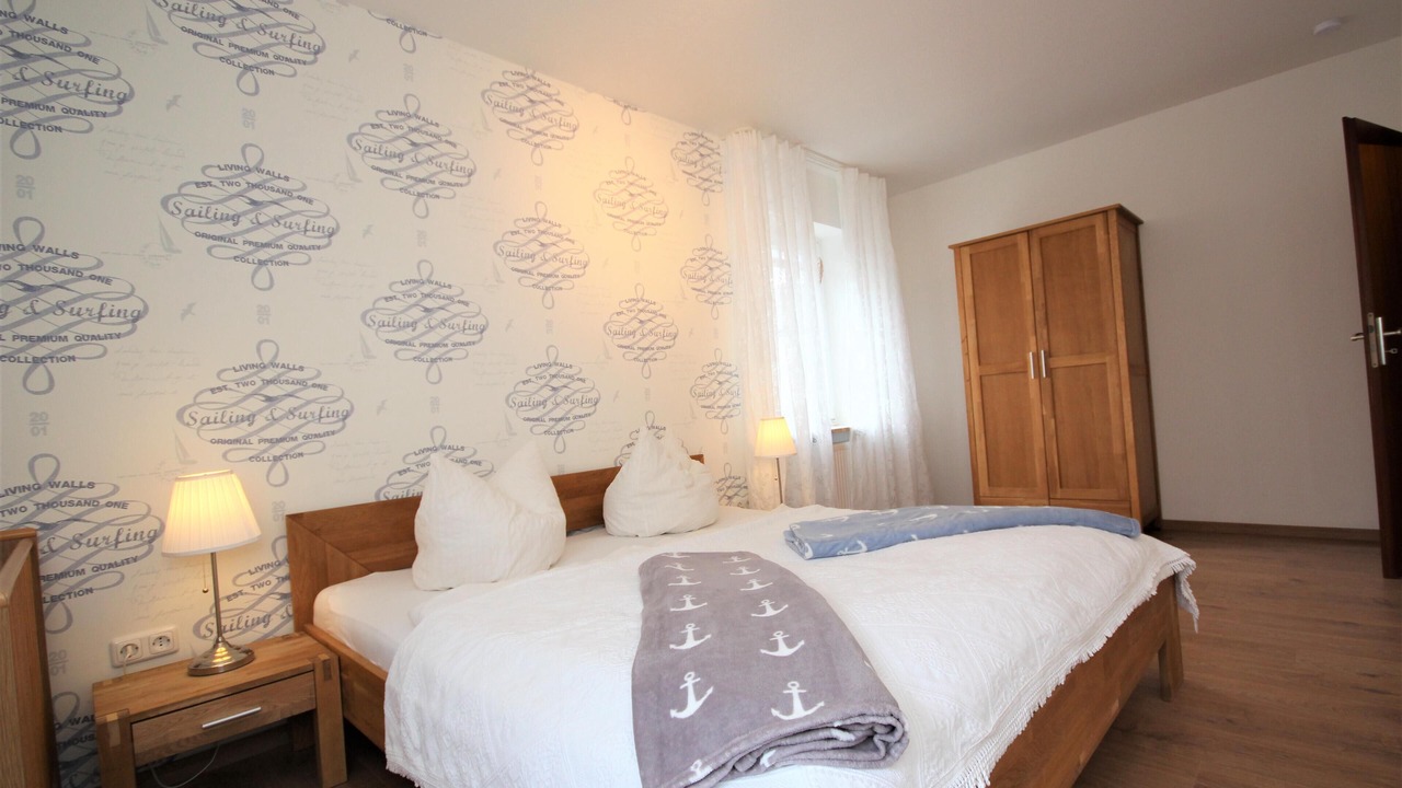 Photo of Bedroom in Westerdeichstrich