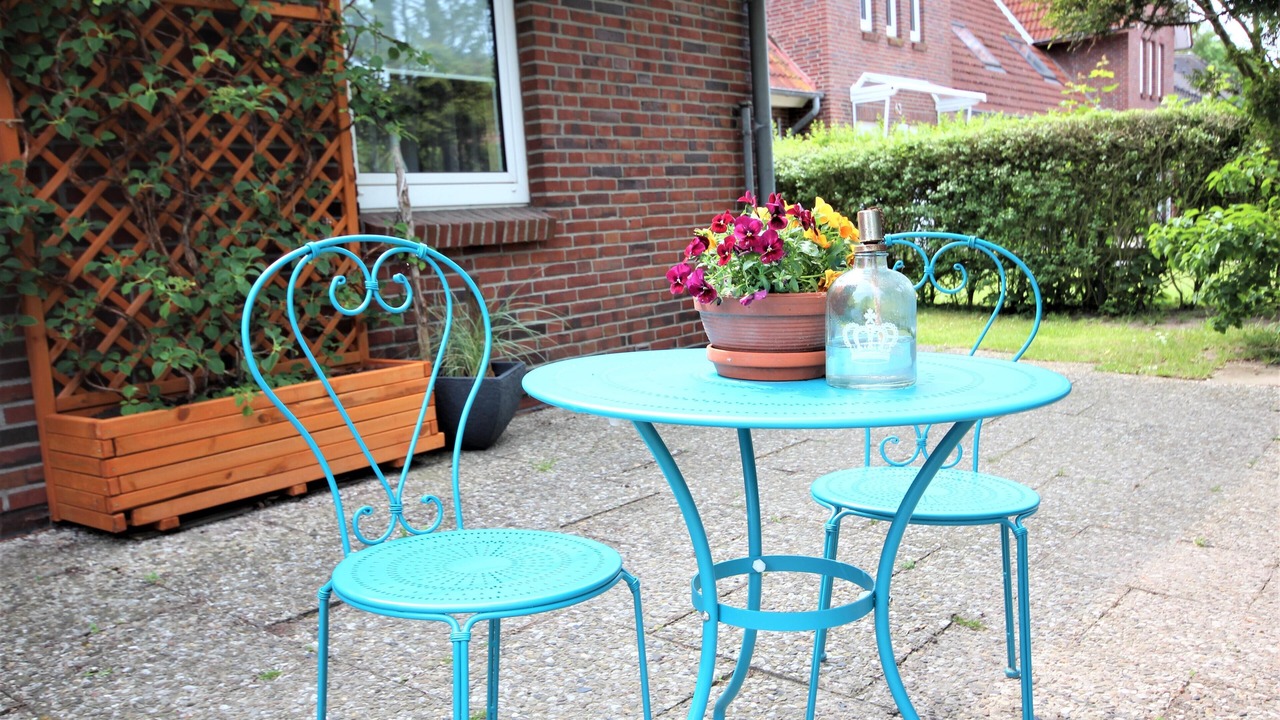 Photo of Outdoor in Westerdeichstrich