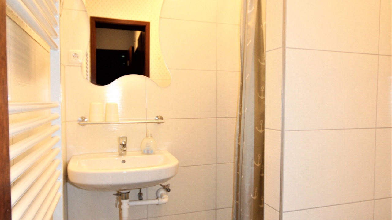 Photo of Bathroom in Westerdeichstrich