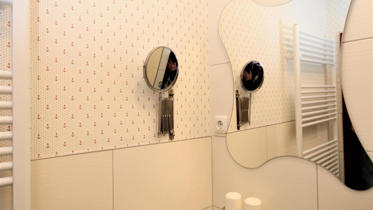 Photo of Bathroom in Westerdeichstrich