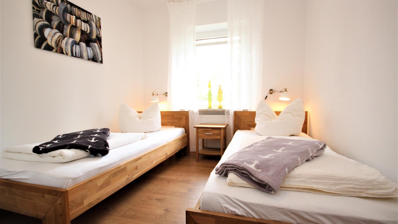 Photo of Bedroom in Westerdeichstrich