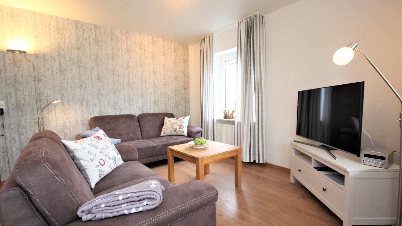 Photo of Livingroom in Westerdeichstrich