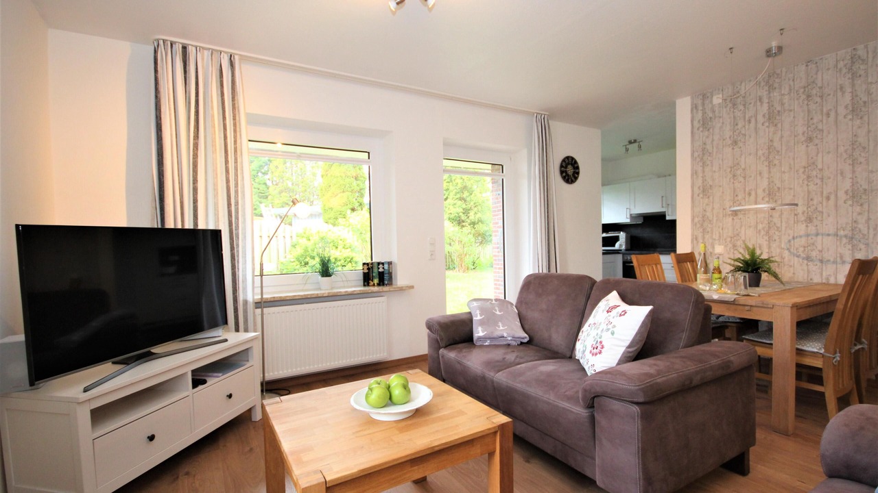 Photo of Livingroom in Westerdeichstrich
