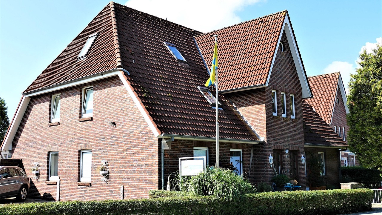 Photo of Outdoor in Westerdeichstrich