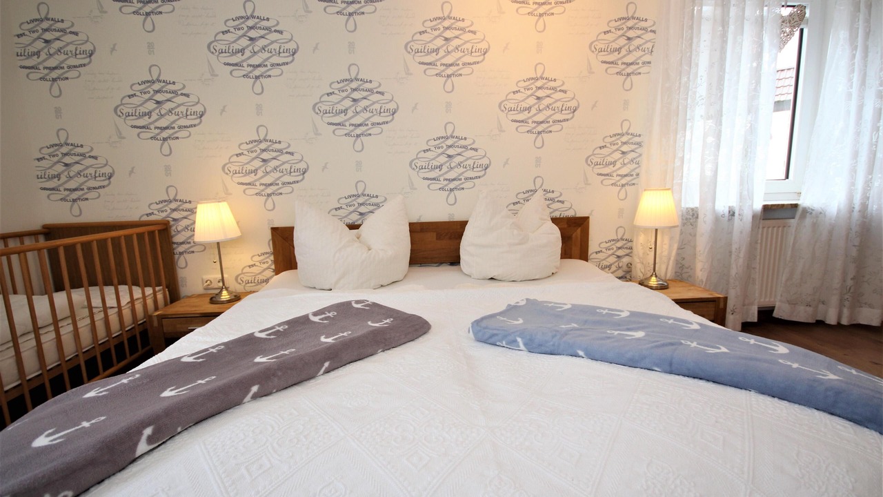 Photo of Bedroom in Westerdeichstrich