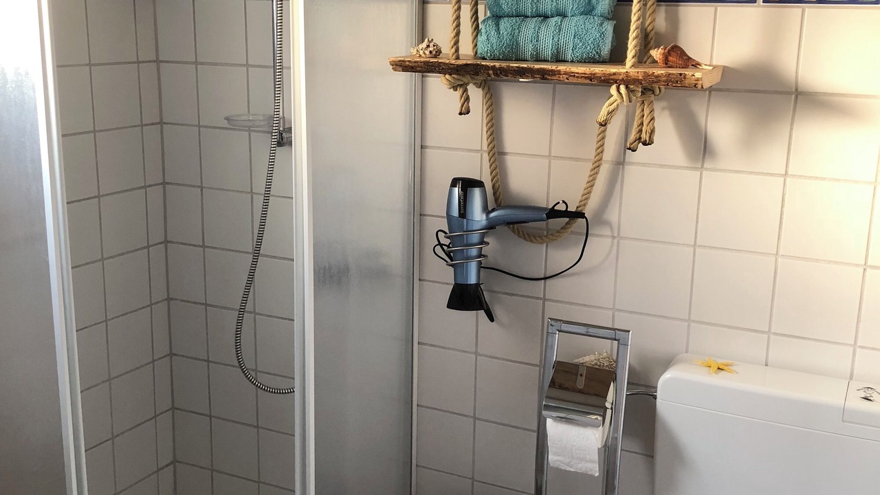 Photo of Bathroom in Warwerort