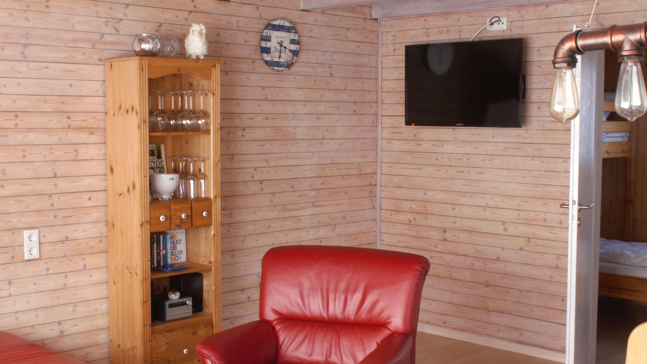 Photo of Bedroom in Warwerort