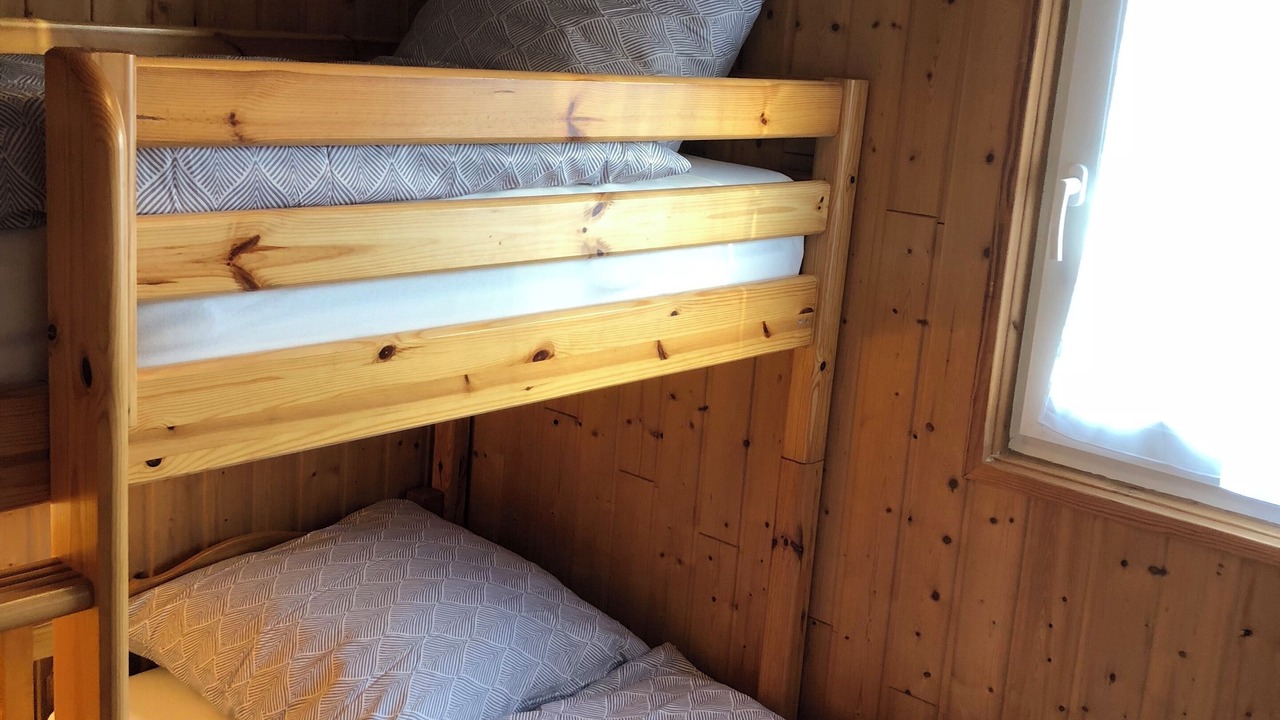Photo of Bedroom in Warwerort