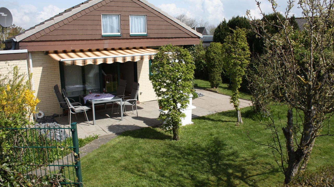 Photo of Outdoor in Warwerort