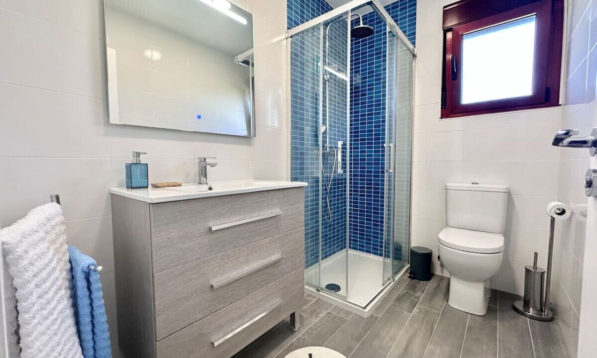 Photo of Bathroom in Ajo