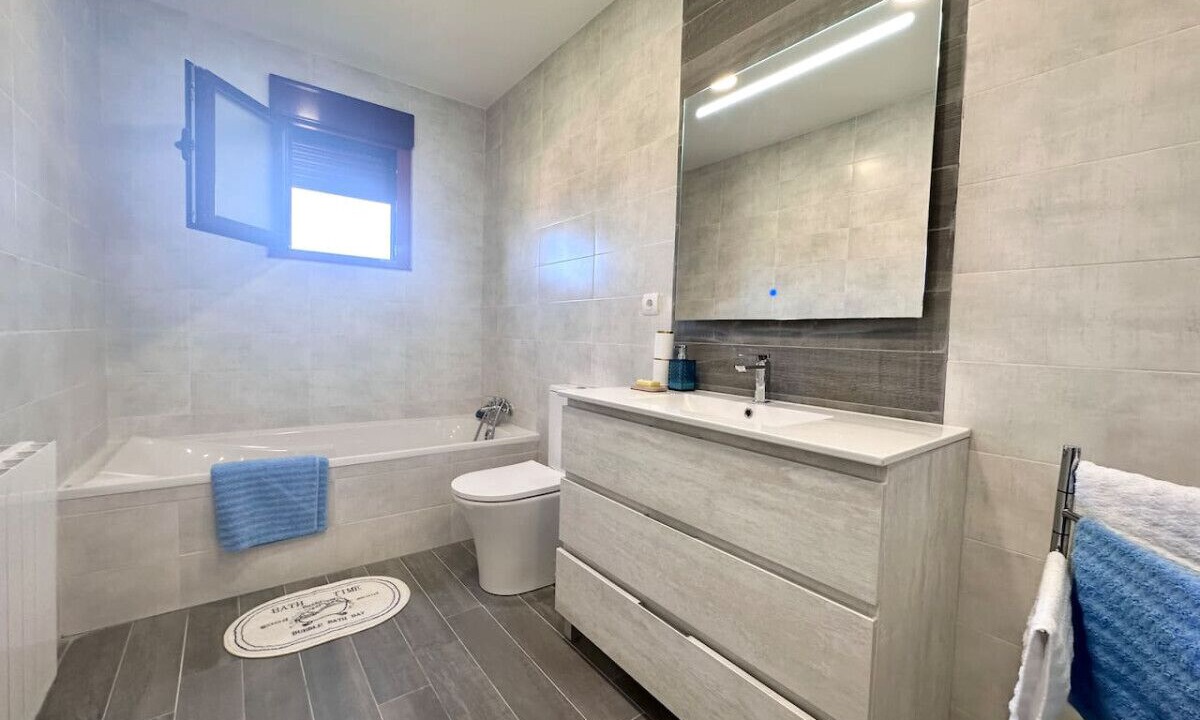 Photo of Bathroom in Ajo