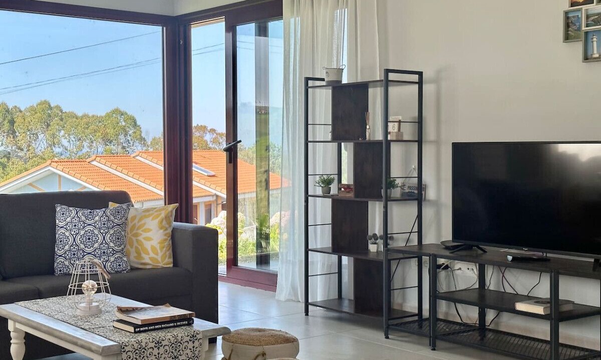 Photo of Livingroom in Ajo