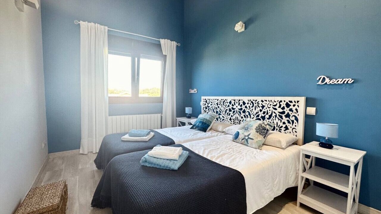 Photo of Bedroom in Ajo
