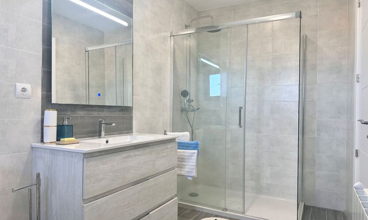 Photo of Bathroom in Ajo