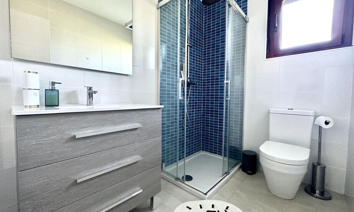 Photo of Bathroom in Ajo