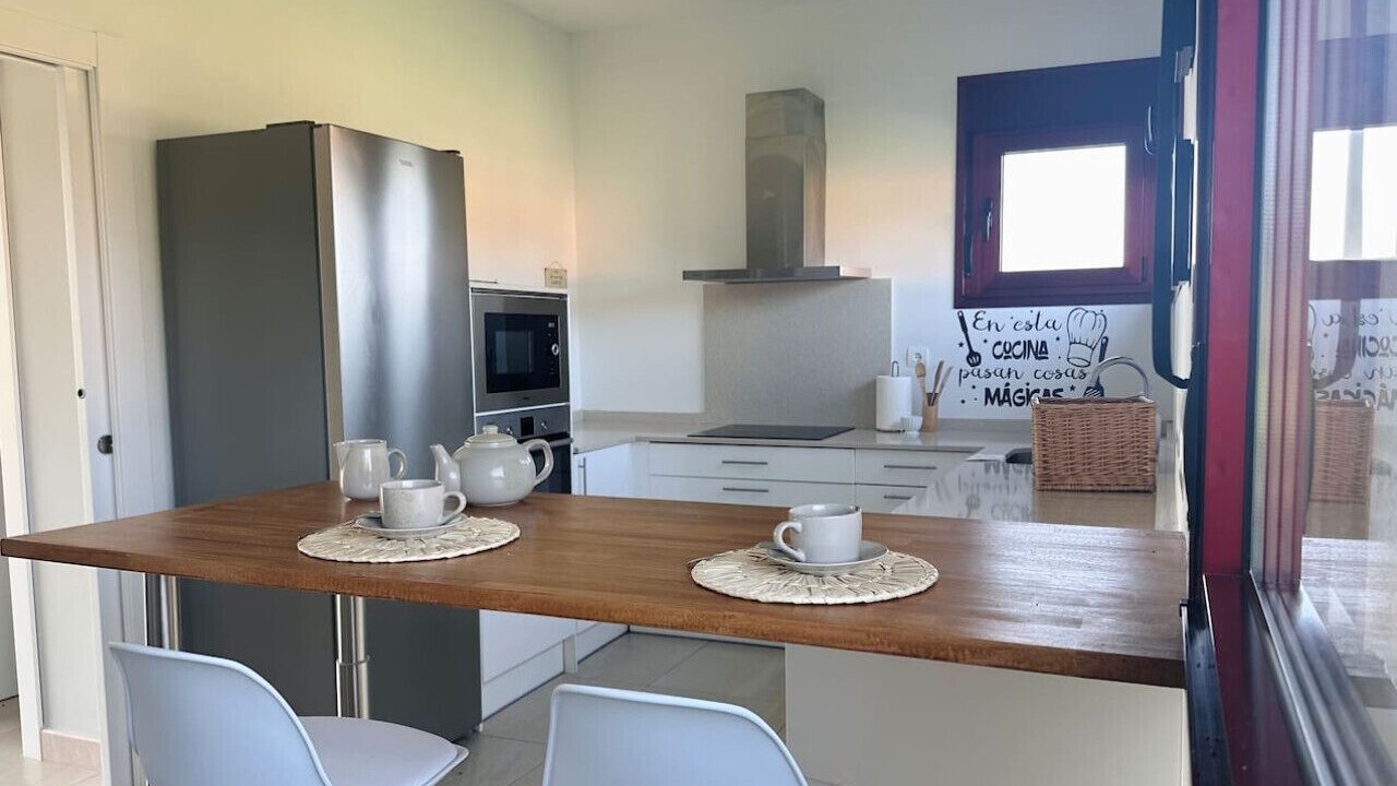 Photo of Kitchen in Ajo
